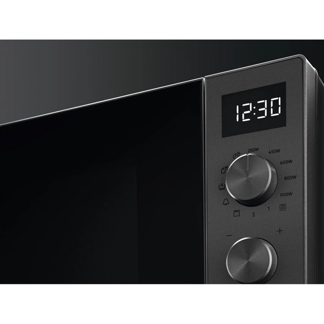 Мікрохвильова піч Electrolux EMZ725MMTI - зображення 3