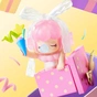 Фігурка Pop Top сюрприз Rolife серії Nanci - Солодка мить (ZRXX) - зменшене зображення 9