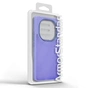 Чохол до мобільного телефона Armorstandart Frame Xiaomi Redmi Note 14 Pro 5G / Poco X7 Violet (ARM82404) - зменшене зображення 3