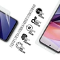 Плівка захисна Armorstandart ZTE Nubia Focus 5G (ARM78871) - зменшене зображення 2