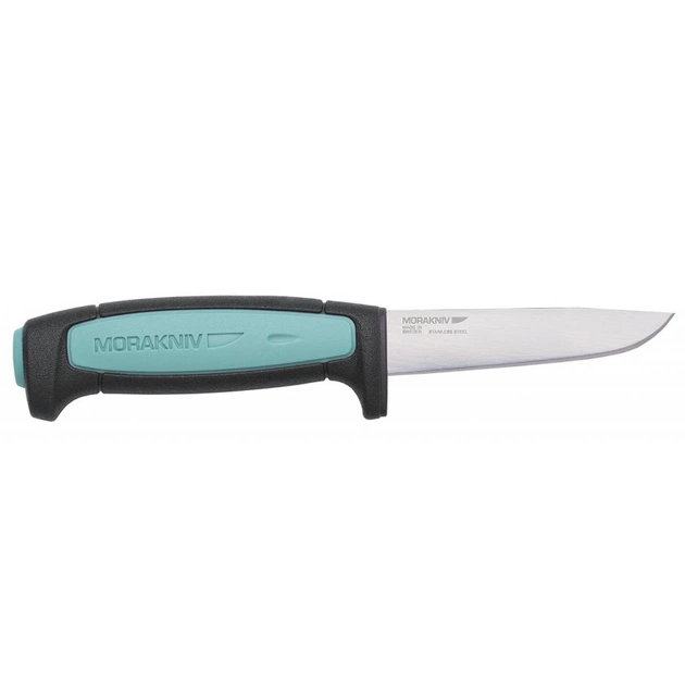 Ніж Morakniv Flex stainless steel (12248) - зображення 1