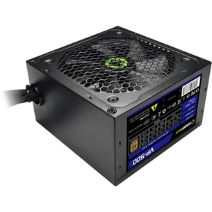 Блок живлення Gamemax 500W (VP-500) зображення 1