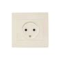 Розетка Sven SE-123 ivory (7100090) - зменшене зображення 2
