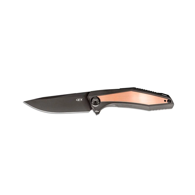 Ніж ZT 0470 FSS S110V (0470S110V) - изображение 1