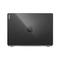 Чохол до ноутбука Armorstandart 14" MacBook Pro M5/M4/M3/M2/M1 A3434/A3112/A3185/A3401 Crystal (ARM79445) - зменшене зображення 1