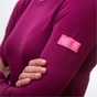 Термокофта Sensor Merino Active LS 12110027, SW11MA-lilla-S (SW11MA-lilla-S) - зменшене зображення 5