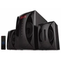 Акустична система Golden Field LA-120C BT Black - уменьшенное изображение 1