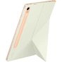 Чохол до планшета Samsung Smart Book Cover Galaxy Tab S10 FE Orange (EF-BX710POEGWW) - зменшене зображення 4