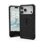 Чохол до мобільного телефона UAG Pathfinder MagSafe iPhone 17 Pro Max Black (114549114040) - зменшене зображення 8