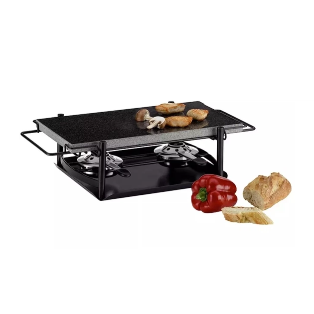 Набір для фондю Kela для підігріву Savor, 6 предметів (16643) - picture 6