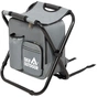 Стул складной Skif Outdoor Keeper II Grey (OC00416) - уменьшенное изображение 2