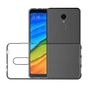 Чохол до мобільного телефона Laudtec для Xiaomi Redmi 5 Clear tpu (Transperent) (LC-XR5) - зменшене зображення 1