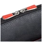 Сумка для ноутбука RivaCase 14" 8992 PU (Black) Orly (8992PUBlack) - зменшене зображення 12