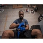 Бинт для спорту Title Boxing Select 180" Semi Elastic Mexican 4.5м Royal (SMHW XL RY) - зменшене зображення 3