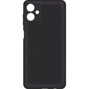 Чохол до мобільного телефона BeCover Samsung Galaxy A06 SM-A065 Black (712065) зображення 1