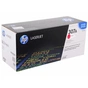 Картридж HP CLJ 307A Magenta (CE743A) - уменьшенное изображение 2