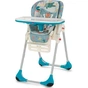 Стілець для годування Chicco Polly 2 in 1 Sea Dream (79065.80) - зменшене зображення 1