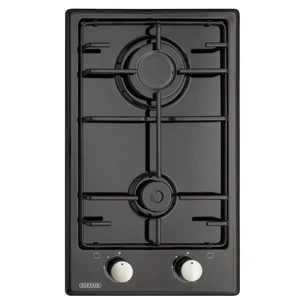 Варочна поверхня Eleyus DANA 30 BL CF изображение 1