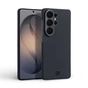 Чохол до мобільного телефона Armorstandart BlackIcon Aramid Twill MagCase Samsung S26 Ultra Black (ARM90147) - зменшене зображення 2