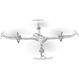 Радіокерована іграшка Syma Квадрокоптер с 2,4 Ггц управлением (X15A White) - зменшене зображення 3