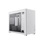 Корпус для ПК Gamemax SPARK FULL WHITE (1125-2001R0070) - зменшене зображення 1