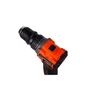 Шуруповерт Tekhmann TCD-12/2 DFR Li BL Li-Ion 12V, 2x1.5Ah, кейс (854938) - уменьшенное изображение 6