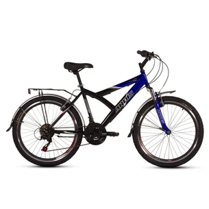 Велосипед Ardis Striker 24" рама-15" St Black/Blue (0221) зображення 1