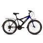 Велосипед Ardis Striker 24" рама-15" St Black/Blue (0221) - зменшене зображення 1