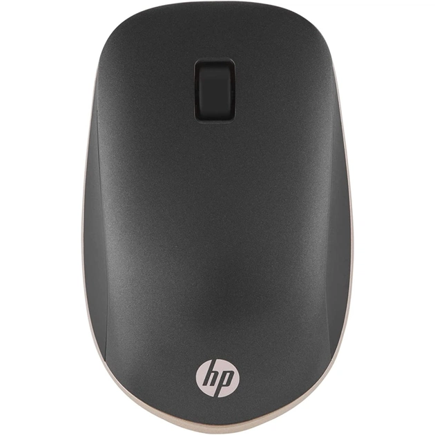 Мишка HP 410 Slim Bluetooth Space Grey (4M0X5AA) - зображення 1
