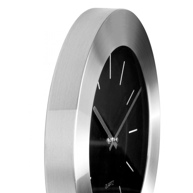 Настінний годинник Lowell 14971N - picture 2