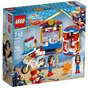 Конструктор LEGO DC Super Hero Girls Дім Чудо-жінки (41235) - зменшене зображення 1