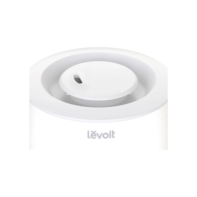 Зволожувач повітря Levoit Dual 150 Ultrasonic Cool Mist LUH-D302-WEU (HEAPHULVNEU0052) - зображення 3