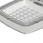 Прожектор Videx F5 20W 3000-5000-6500K 230V White (VL-F5-020CW) - зменшене зображення 9