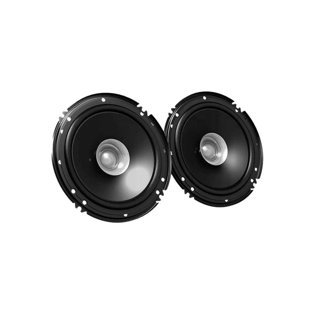 Коаксіальна акустика JVC CS-J610 - изображение 1
