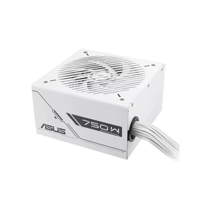 Блок живлення ASUS 750W PRIME-750B-WHITE (90YE00Y3-B0NA00) зображення 1