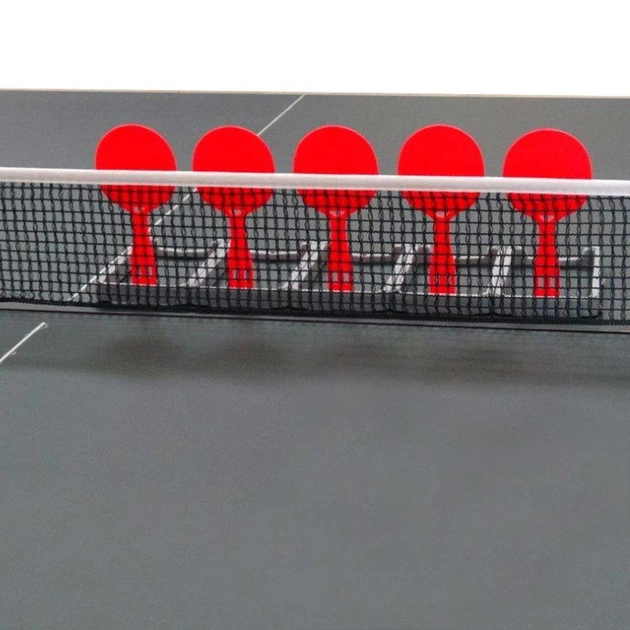 Тренажер для настільного тенісу Gewo Flip-Paddle Set (931316) - picture 5