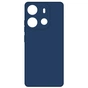 Чохол до мобільного телефона Intaleo SoftShell Tecno Spark GO 2023 Light Blue (1283126585906) - зменшене зображення 1