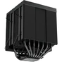 Кулер процессорный 1stPlayer FB12DS-7 Black - уменьшенное изображение 4