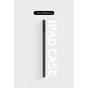 Чохол до планшета BeCover Soft Edge Pencil mount Apple iPad 10.2 2019/2020/2021 Black (706810) - зменшене зображення 3