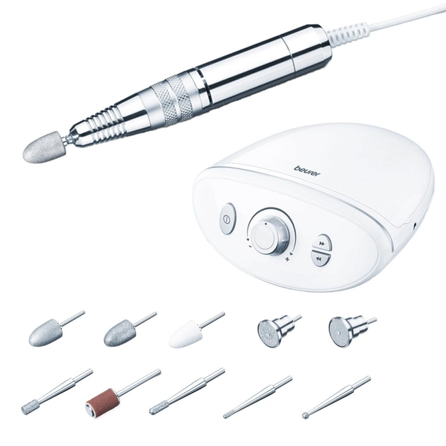 Маникюрный прибор Beurer MP 100 - изображение 3