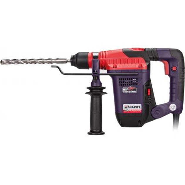 Перфоратор Sparky BP330CE - изображение 1