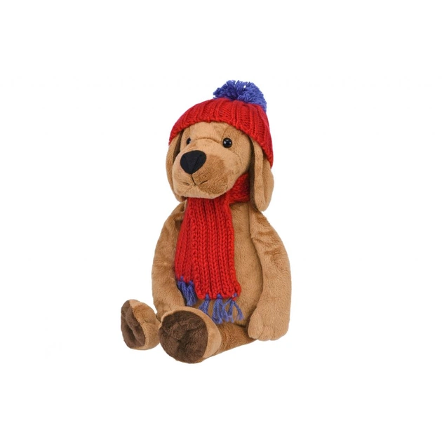 М'яка іграшка Same Toy Песик 25 см (THT560) - изображение 1