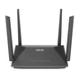Бездротовий маршрутизатор Asus RT-AX52 (90IG08T0-MO3H00) - зменшене зображення 1