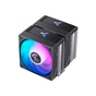 Кулер до процесора JONSBO CR-3000E Black - зменшене зображення 4