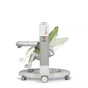 Стілець для годування Peg-Perego Крісло-гойдалка Tatamia Follow Me Wonder Green (IH02000001WD24) - уменьшенное изображение 4