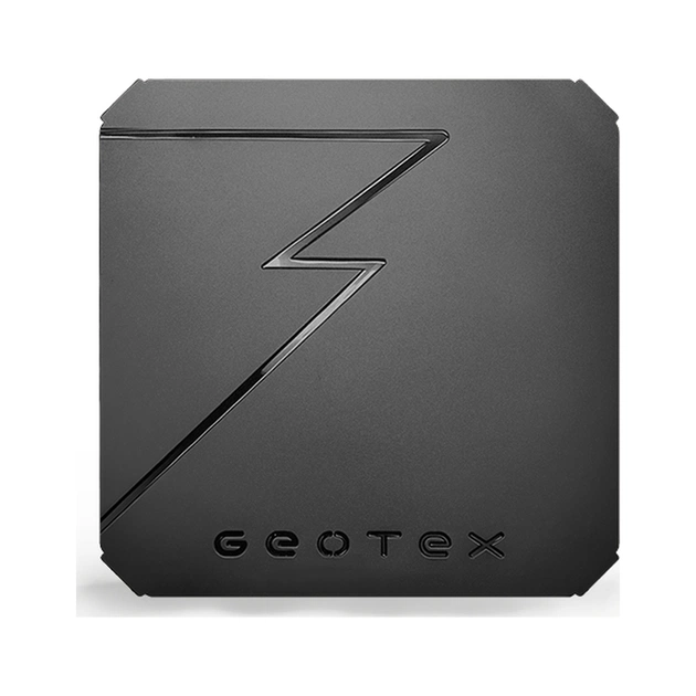 Медіаплеєр Geotex GTX-R3i mini IR (9876) - изображение 4