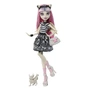 Кукла Monster High Рошель Первое поколение (JHK57) - уменьшенное изображение 2