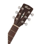 Гітара електроакустична Cort MR500E Brown Burst (MR500E BR) - зменшене зображення 5