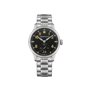 Наручний годинник Aerowatch 39982AA09M зображення 1