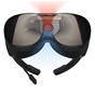 Окуляри віртуальної реальності HTC VIVE Flow Black (99HASV003-00) - уменьшенное изображение 6